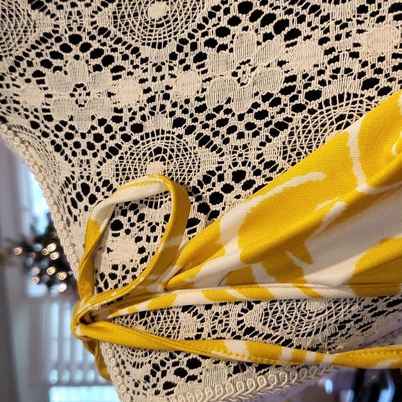 Diane Von Furstenberg "Sabine." - Picture 3 of 8